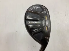 2025年最新】ROGUE st max ユーティリティ mcの人気アイテム