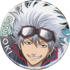 2025年最新】坂田銀時缶バッジの人気アイテム - メルカリ