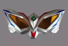 【中古】おもちゃ DXウルトラゼロアイNEO スペシャルver. 「ウルトラマンジード」 プレミアムバンダイ限定