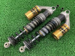 ÖHLINS 調整可能 サスペンション CB1000SF(SC30) - メルカリ