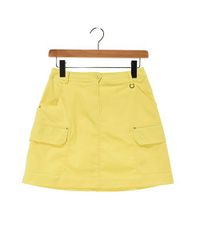 【ランクＡ美品！】アダバット｜レディース｜36 (S相当)｜スカート｜中古ゴルフ用品