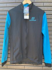 秋冬用 サイクルジャケット    防寒 メンズ