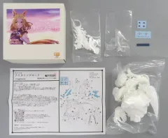 2025年最新】ガレージキット ウマ娘の人気アイテム - メルカリ