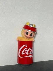 2025年最新】labub コカコーラの人気アイテム - メルカリ