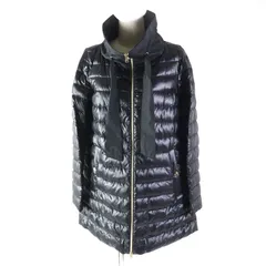 HERNO イタリア製 カシゴラ・カシミヤジャケット I40