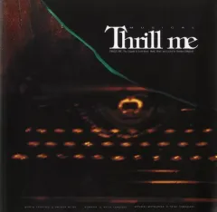 2025年最新】スリルミー パンフレットの人気アイテム - メルカリ