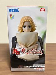 東京リベンジャーズ　フィギュア　新品未開封品 東リベ」と「mastermind JAPAN」がコラボ。 スペシャル