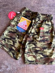 COOKMAN SHORT PANTS RIPSTOP 新品 未使用ウッドランド