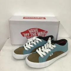 2024年最新】VANS 721454の人気アイテム - メルカリ