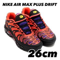 2025年最新】Air max plus driftの人気アイテム - メルカリ