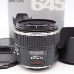 2024年最新】pentax645dの人気アイテム - メルカリ