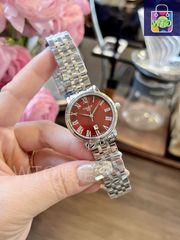 BURBERRY バーバリー メンズ腕時計 44mm｜セラミックベゼル×6針