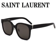 国内正規品 サンローラン SAINT LAURENT SLM95K 002 サングラス