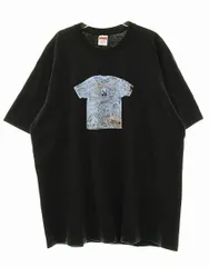Supreme 30周年記念シャツ Mサイズ Supreme 30周年記念シャツ Mサイズ Supreme - First Tee | 30th