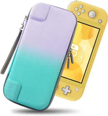 Switch lite ケース  ゲームカード10枚収納