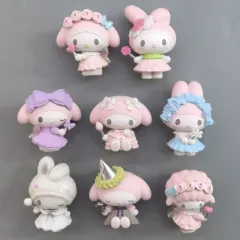 2025年最新】マイメロディ50thアニバーサリー 8種の人気アイテム