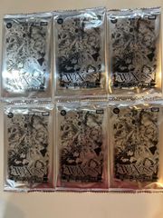 WIXOSS(위크로스) 셀렉터즈 팩 Vol.10 [6팩 세트]