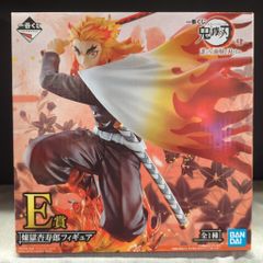 BANDAI SPIRITS 이치 반 쿠지 귀멸의 칼날 늑대 누구보다 강인한 칼날이 될 수 E 상연옥 안수로 피규어