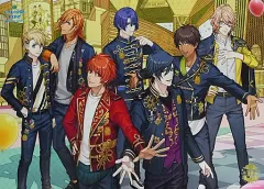 【中古】ポスター B2サイズ布ポスター UTA☆PRI EXPO Ver. ST☆RISH 「うたの☆プリンスさまっ♪ UTA☆PRI EXPO -10th Anniversary-」