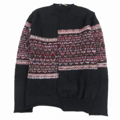 2025年最新】Y's for men メンズ ニット・セーターの人気アイテム