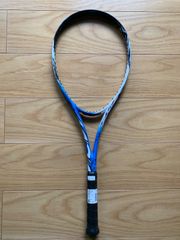 ミズノ ラケット ガット張ります  Fスピード V-05 新品