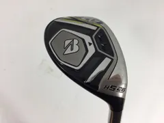 BRIDGESTONE ブリヂストン 中古ユーティリティ JGR HY #5(25゜