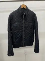 100)Calvin Klein ジャケット