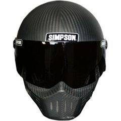 SIMPSON SPEEDWAY RX SNELL SA2010 BLACK - メルカリ