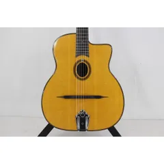 【希少】Gitane DG-255 マカフェリタイプ ジプシージャズギター Amazon.co.jp: Gitane DG-255 プロフェッショナル ジプシー