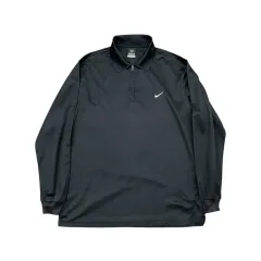 NIKE(ナイキ) ゴルフ 長袖 襟付きTシャツ ポロシャツ