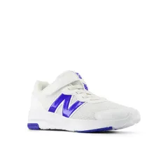 ニューバランス キッズ ジュニア スニーカー Newbalance 578 v1 子供靴 17-21.5cm 子ども用 ランニングシューズ ゴム紐 面ファスナー キッズスニーカー 子ども 運動靴 小学校 運動会 通学靴 普段履き  570後継/PT578-OH