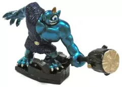 【中古】トレーディングフィギュア ギガンテス(メタリックカラー) 「ドラゴンクエスト モンスターズギャラリー」