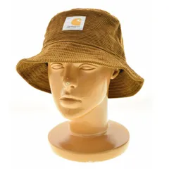 【CARHARTT】WIP I028162 CORD BUCKET HAT コーデュロイ バケットハット