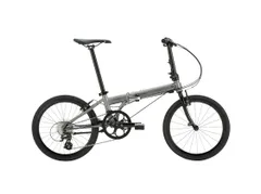 DAHON スピードファルコ　シマノ仕様　マットガンメタル