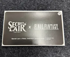 金粉の水蓮 英語版 ボーダーレス FOIL MTG FF 未開封 金粉の水蓮 英語版 ボーダーレス FOIL MTG FF 未開封 - メルカリ