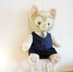 ジェラトーニ　コスチューム　フォーマル　ハンドメイド/手作り