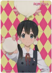 たまこまーけっと ホログラム下敷きセット - メルカリ