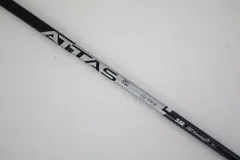 未使用近ゴルフクラブシャフトATTAS COOLアッタスTaylorMade 2025年最新】attas テーラーメイドの人気アイテム - メルカリ