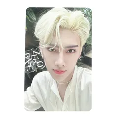 ZEROBASEONE リッキー  FANCON ファンコン グッズ ペンコン 5万ウォン ポップアップ 特典 トレカ フォト カード Ricky ゼロベースワン