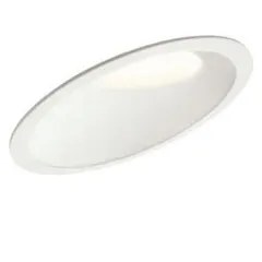 【中古】大光電機(DAIKO) LEDダウンライト (LED内蔵) LED 5.8W 電球色 2700K 昼白色 5000K DDL-4687FW 