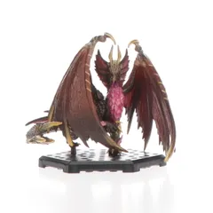(単品) メル・ゼナ(血氣活性状態) カプコンフィギュアビルダー モンスターハンター スタンダードモデル Plus Vol.25 モンスターハンターライズ:サンブレイク カプコン