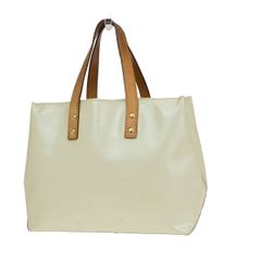 LOUIS VUITTON ルイヴィトン ハンドバッグ モノグラム ヴェルニ リードPM M91336 68SJ243