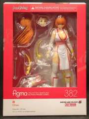 MAXFACTORY figma DEAD OR ALIVE 霞 C2ver 382のサムネイル