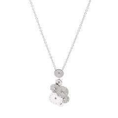 BVLGARI ブルガリ ネックレス チクラディ