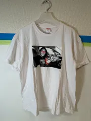 Supreme ANTIHERO ICE Tシャツ Mサイズ 未開封　白 2025年最新】Supreme ANTIHERO ICE Teeの人気アイテム - メルカリ