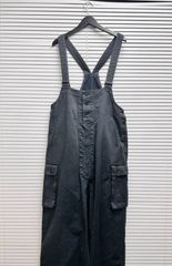 YOHJI YAMAMOTO M-WORK OVERALL  パンツ   HJ-D99-040