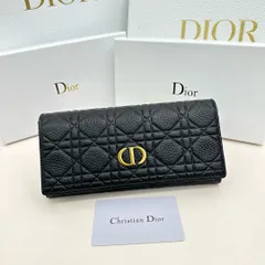 2024年最新】並行輸入品 dior 財布の人気アイテム - メルカリ