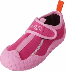 【新品・5営業日で発送】AQUA アクア シューズキッズ (KW4473N) 色 : チェリーピンク20CM 