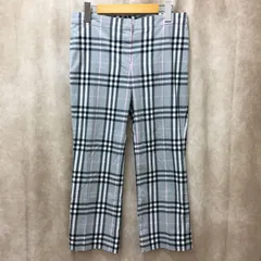 2025年最新】バーバリーパンツの人気アイテム - メルカリ