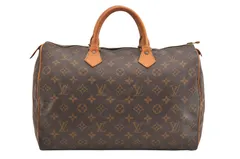 2025年最新】ヴィトン スピーディ35の人気アイテム - メルカリ